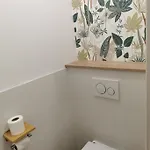 Semesteranläggning (resort) Logis Domaine Du Vieux Porche Mignaloux-Beauvoir