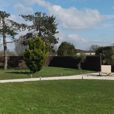 Domaine Du Vieux Porche Resort