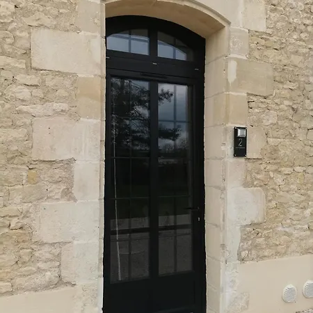 Domaine Du Vieux Porche * Mignaloux-Beauvoir