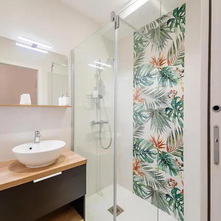 Resort Domaine Du Vieux Porche