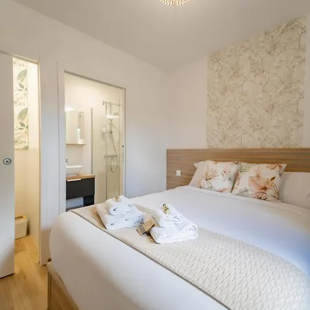 Domaine Du Vieux Porche Resort Mignaloux-Beauvoir