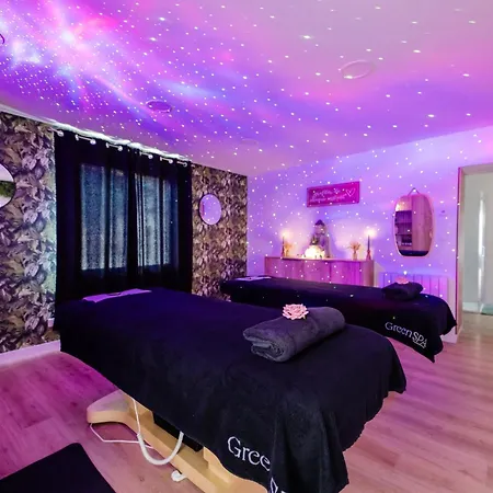 Logis Domaine Du Vieux Porche Resort Mignaloux-Beauvoir