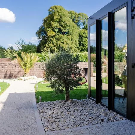 Domaine Du Vieux Porche * Mignaloux-Beauvoir