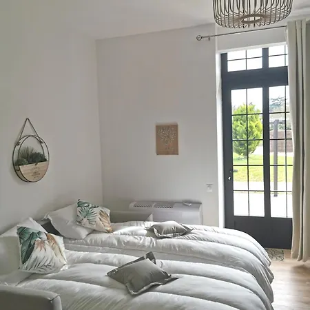 Resort Domaine Du Vieux Porche