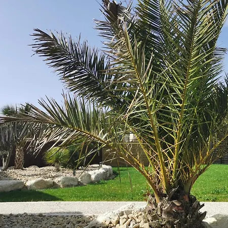 Domaine Du Vieux Porche Resort