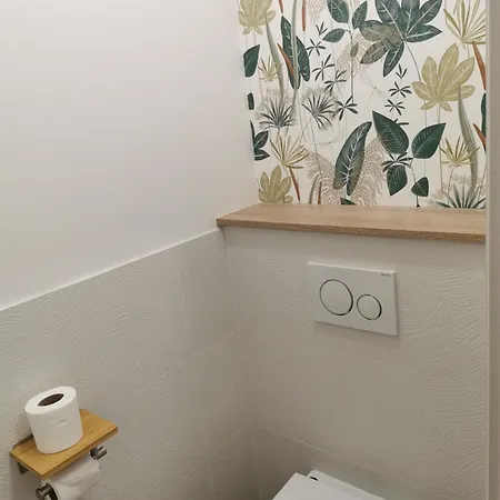 Resort Domaine Du Vieux Porche Mignaloux-Beauvoir