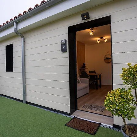 Domaine Du Vieux Porche