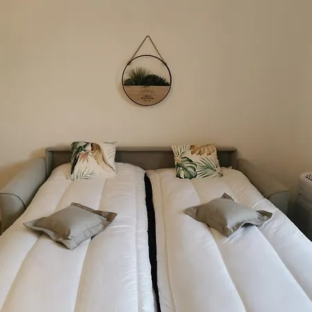 Resort Domaine Du Vieux Porche