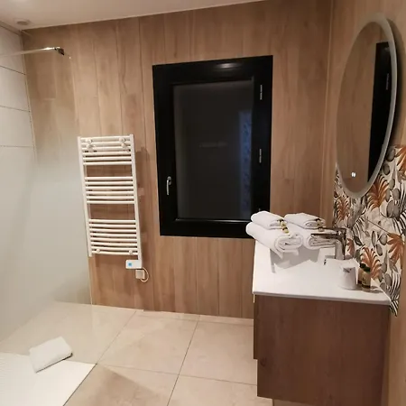 Domaine Du Vieux Porche *