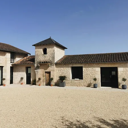 Logis Domaine Du Vieux Porche