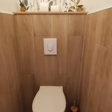 Domaine Du Vieux Porche Resort