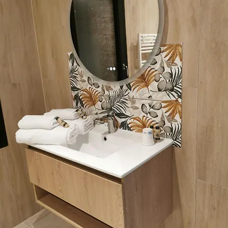 Resort Domaine Du Vieux Porche Mignaloux-Beauvoir