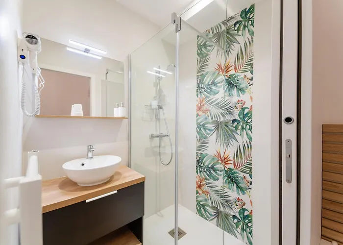 Resort Logis Domaine Du Vieux Porche