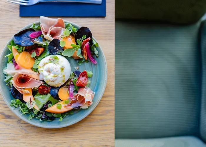 Logis Domaine Du Vieux Porche