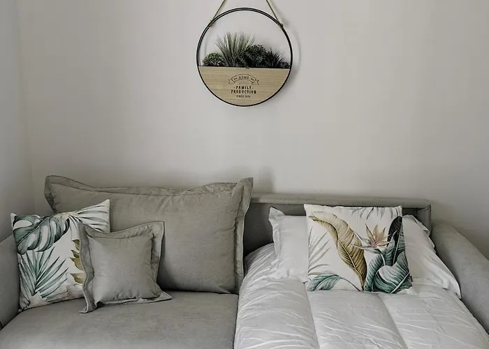 Resort Logis Domaine Du Vieux Porche *