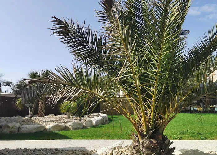 Logis Domaine Du Vieux Porche Resort