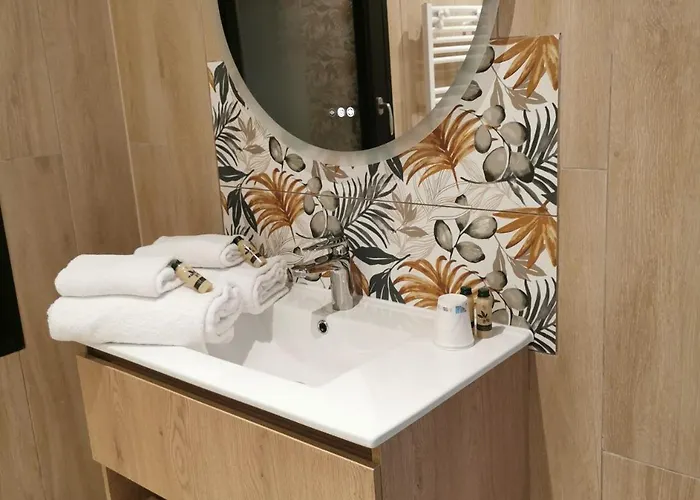 Resort Logis Domaine Du Vieux Porche Mignaloux-Beauvoir